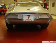 Magic Ride: Pontiac Banshee din 1964