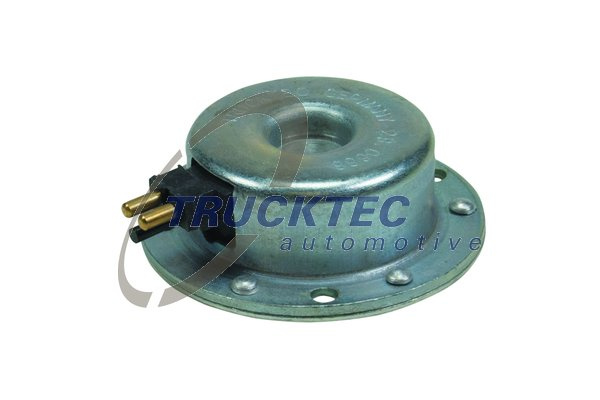 Magnet central, poz. arbore cu came (0212085 TRUCKTEC) MERCEDES-BENZ