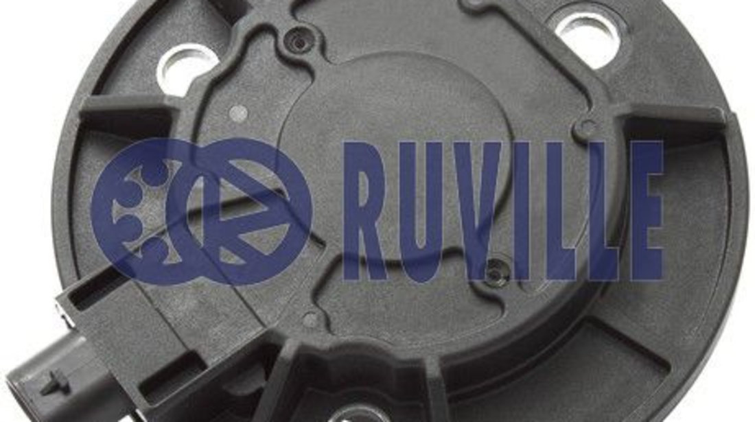 Magnet central, poz. arbore cu came (205704 RUVILLE) AUDI,SEAT,SKODA,VW