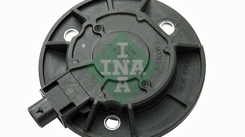 Magnet central, poz. arbore cu came (427 0034 10 427003410 INA) AUDI,AUDI (FAW),CUPRA,PORSCHE,SEAT,SKODA,SKODA (SVW),VW,VW (FAW),VW (SVW)