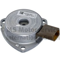 Magnet central, poz. arbore cu came (706117130 PIE) MERCEDES-BENZ