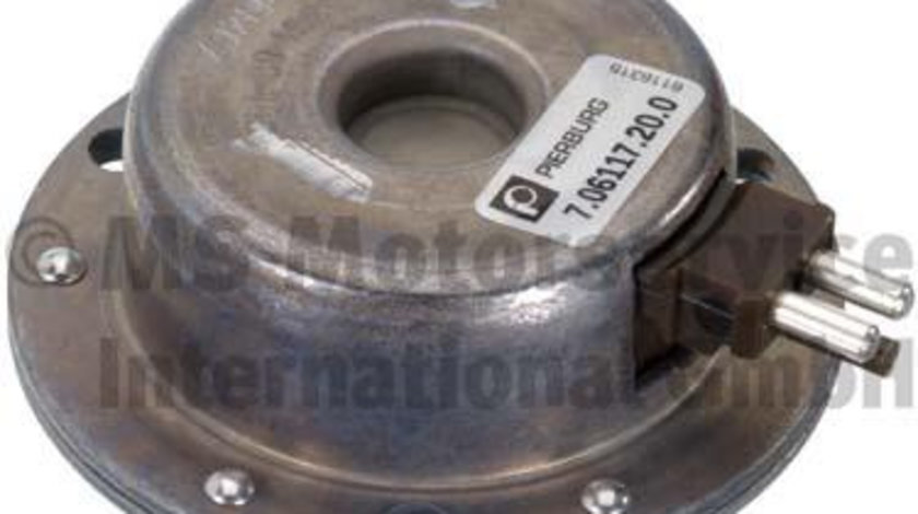 Magnet central, poz. arbore cu came (706117200 PIE) MERCEDES-BENZ