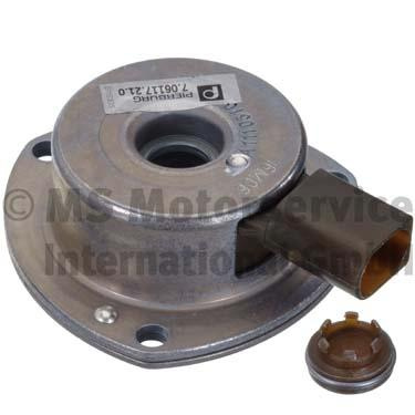 Magnet central, poz. arbore cu came (706117210 PIE) MERCEDES-BENZ