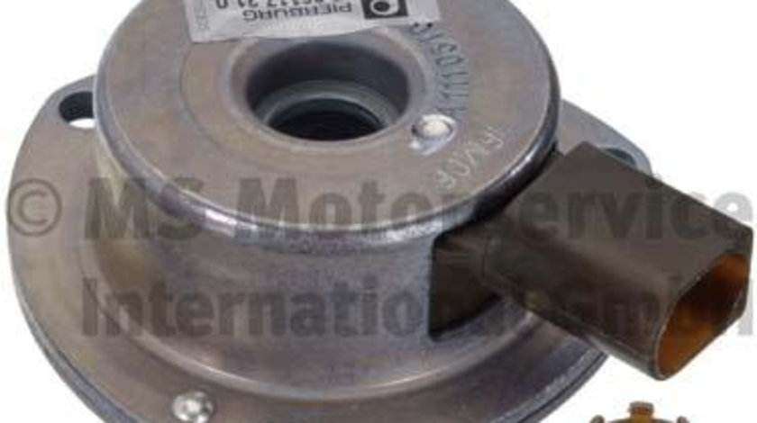 Magnet central, poz. arbore cu came (706117210 PIE) MERCEDES-BENZ