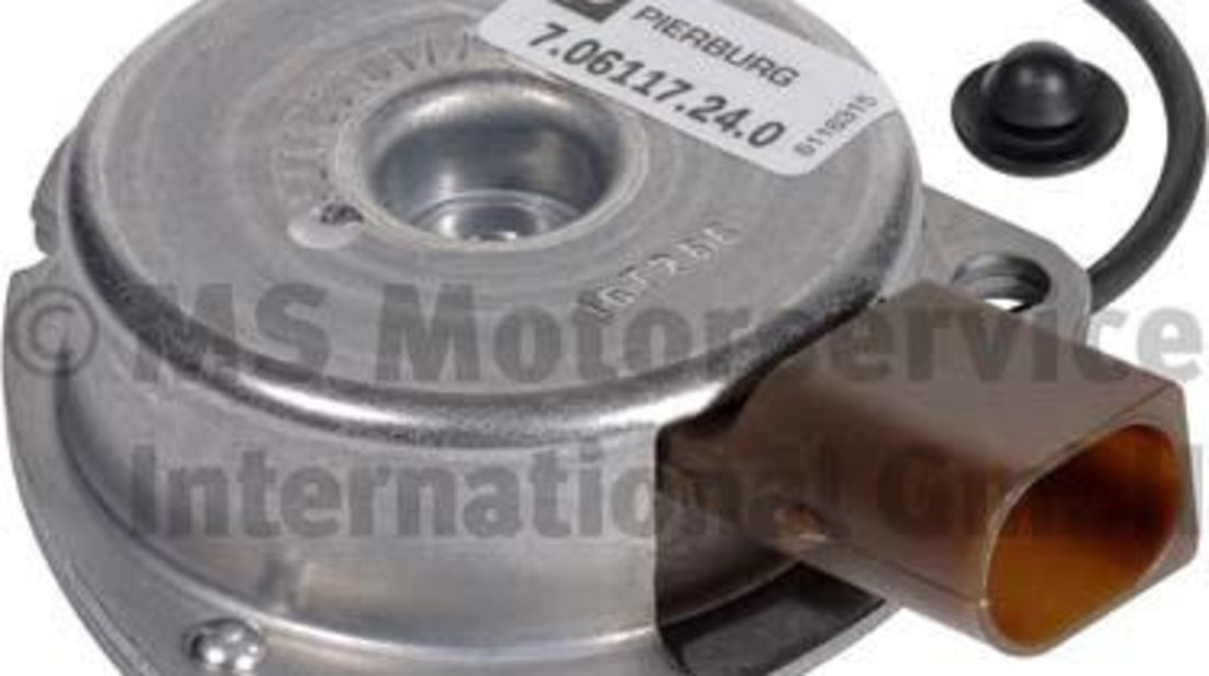 Magnet central, poz. arbore cu came (706117240 PIE) MERCEDES-BENZ,MERCEDES-BENZ (BBDC)