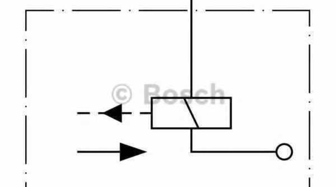 Magnet cursa Producator BOSCH 0 330 001 021