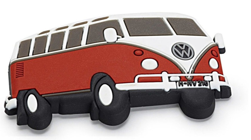 Magnet Oe Volkswagen T1 Rosu 2K0087703B