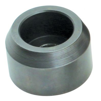 MAGNET PLAT OTEL INOXIDABIL. DIAMETRU 150MM 800.015 KS TOOLS