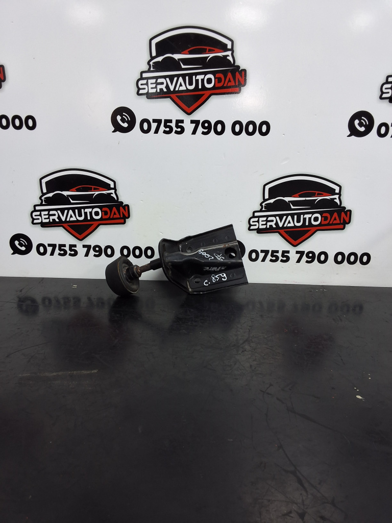 Magnet usa Mercedes-Benz Sprinter 2 (2006->) [906] 2.2 Motorina 2008, COMPLET / A9067400216 / SPATE