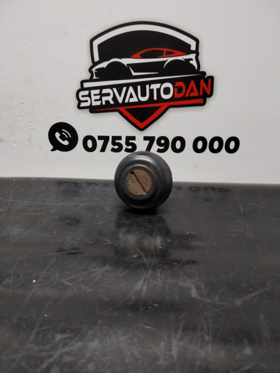 Magnet usa Volkswagen Crafter (2017->) 2.0 Motorina 2019, 7C3827475B