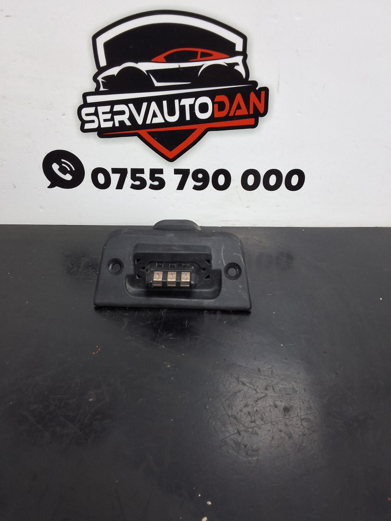 Magnet usa Volkswagen Transporter T6 (2015->) 2.0 Motorina 2017, DREAPTA LATERAL