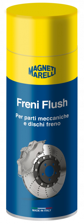 Magneti Marelli Spray Curatat Frana Freni Flush 500ML 099996001035