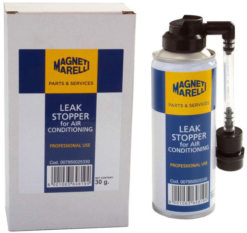 Magneti Marelli Spray Pentru Oprire Scurgeri AC 30ML 007950025330