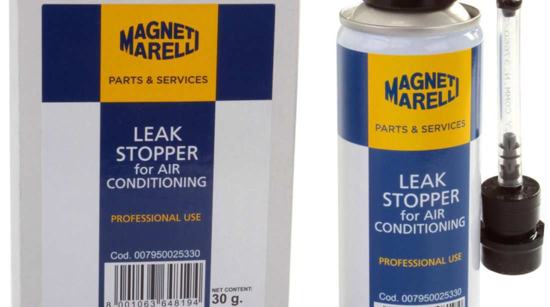 Magneti Marelli Spray Pentru Oprire Scurgeri AC 30ML 007950025330