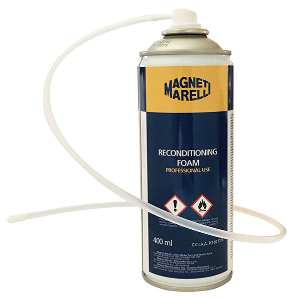 Magneti Marelli Spuma Curatat Clima 400ML 007950025630