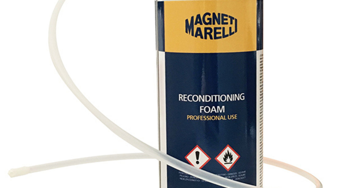 Magneti Marelli Spuma Curatat Clima 400ML 007950025630