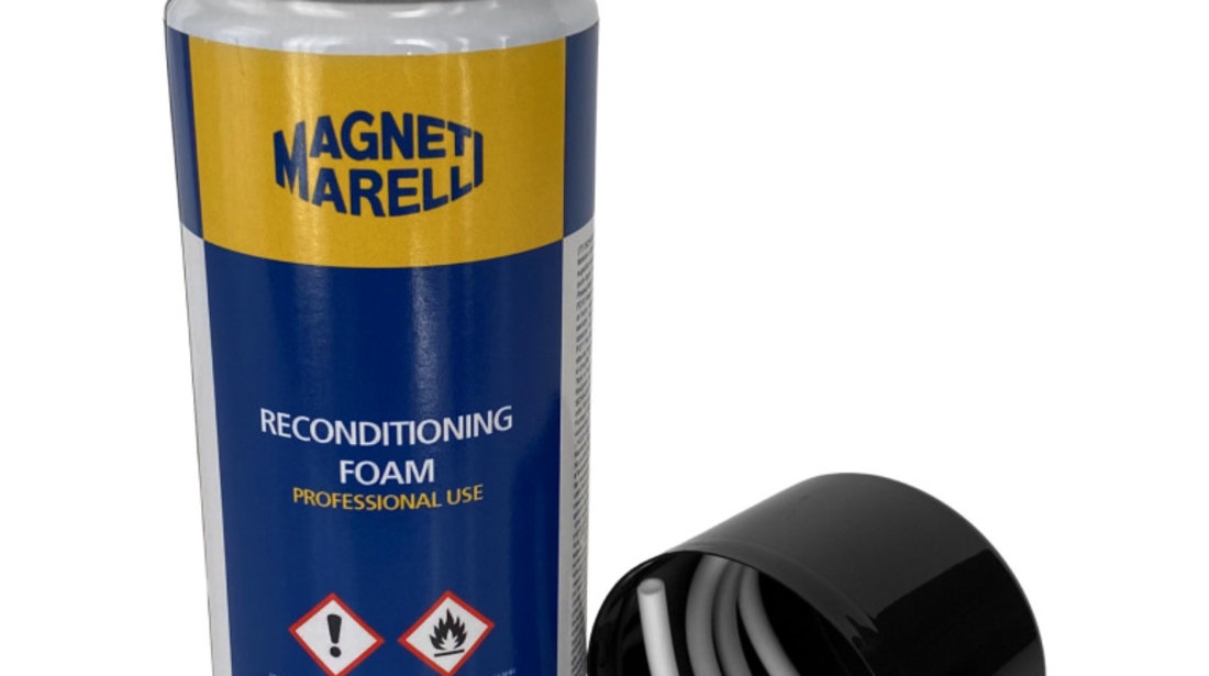 Magneti Marelli Spuma Curatat Clima 400ML 007950025630