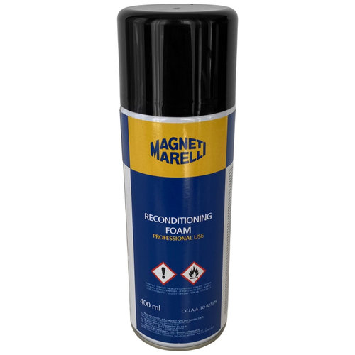 Magneti Marelli Spuma Curatat Clima 400ML 007950025630