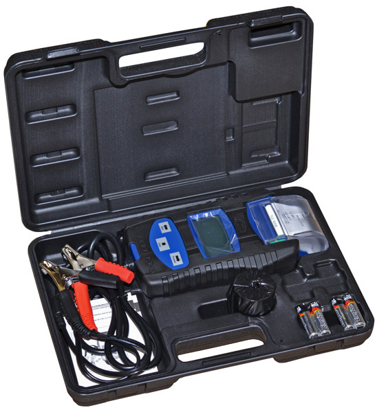 Magneti Marelli Tester Baterii Cu Imprimanta Bat Expert Pro 007950006900