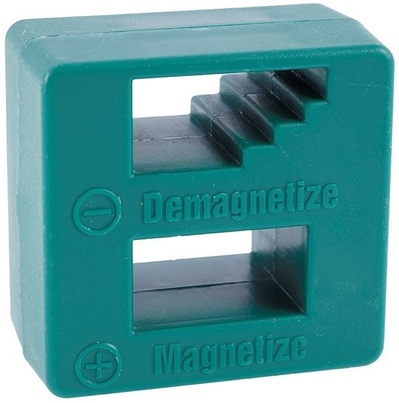Magnetizator / Demagnetizator C8 Carmotion 63427