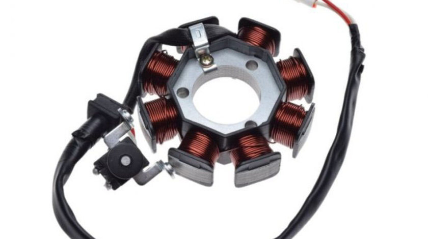 Magnetou scuter Yamaha 125cc - WM Moto