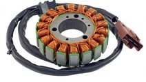 Magnetou (stator aprindere) Aprilia Atlantic - Sca...