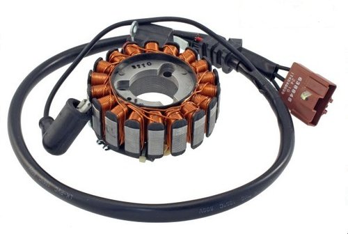 Magnetou (stator aprindere) Aprilia Atlantic – Scarabeo - Malaguti Madison - Piaggio MP3 –