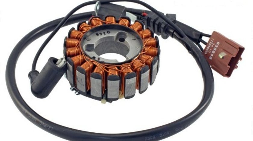 Magnetou (stator aprindere) Aprilia Atlantic – Scarabeo - Malaguti Madison - Piaggio MP3 –