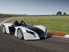 Magnum MK5