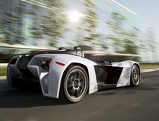 Magnum MK5