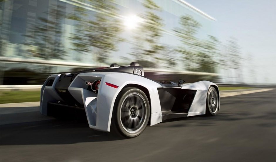 Magnum MK5