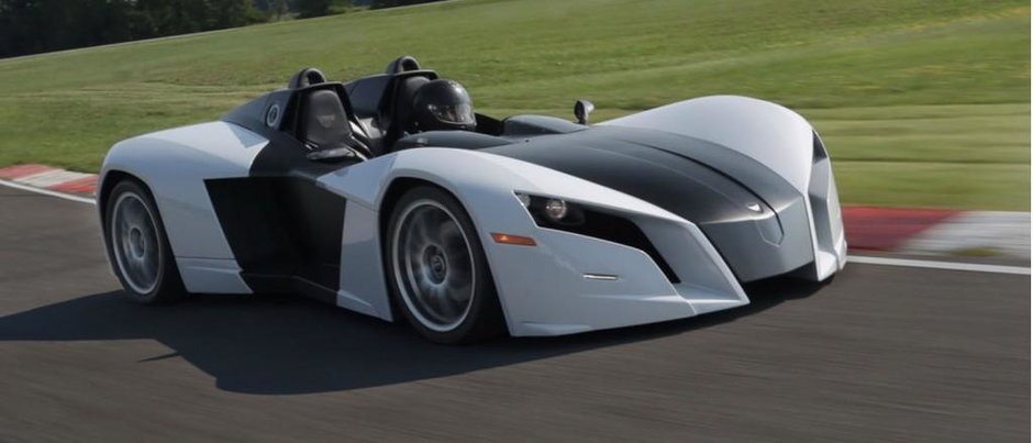 Magnum MK5