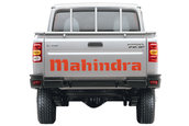 Mahindra Pik-Up