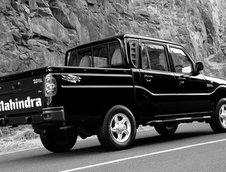 Mahindra Pik-Up