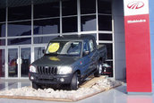 Mahindra Pik-Up