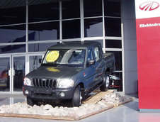 Mahindra Pik-Up