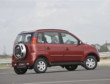 Mahindra Quanto