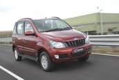 Mahindra Quanto