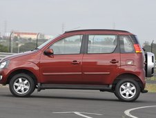 Mahindra Quanto