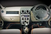 Mahindra Renault Logan Custom