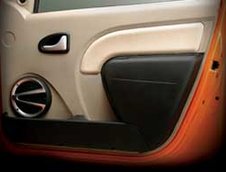 Mahindra Renault Logan Custom
