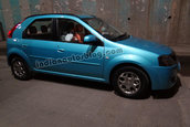 Mahindra Verito Vibe