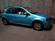 Mahindra Verito Vibe