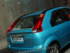 Mahindra Verito Vibe