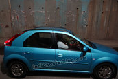 Mahindra Verito Vibe