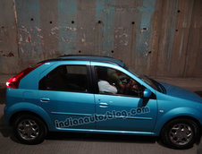 Mahindra Verito Vibe