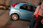 Mahindra Verito Vibe