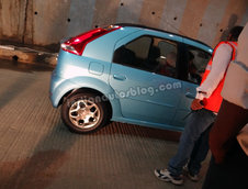 Mahindra Verito Vibe
