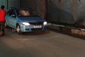 Mahindra Verito Vibe