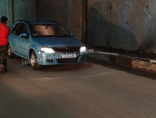 Mahindra Verito Vibe